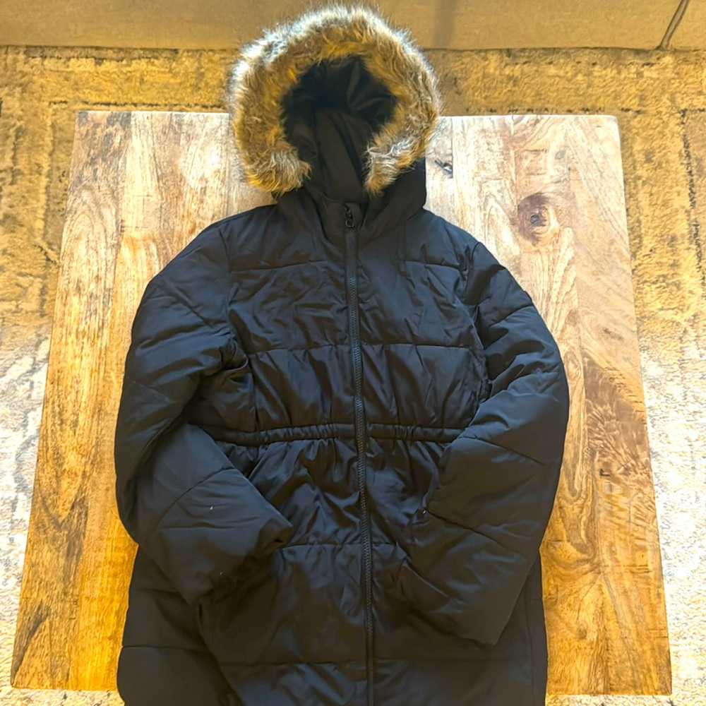 GAP Kids Winter Parka Jacket size L